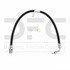 350-13079 by DYNAMIC FRICTION COMPANY - Brake Hose