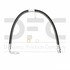 350-13082 by DYNAMIC FRICTION COMPANY - Brake Hose