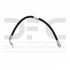 350-13084 by DYNAMIC FRICTION COMPANY - Brake Hose