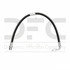 350-13088 by DYNAMIC FRICTION COMPANY - Brake Hose