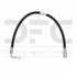 350-13087 by DYNAMIC FRICTION COMPANY - Brake Hose