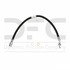 350-13090 by DYNAMIC FRICTION COMPANY - Brake Hose