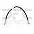 350-13093 by DYNAMIC FRICTION COMPANY - Brake Hose