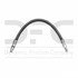 350-14000 by DYNAMIC FRICTION COMPANY - Brake Hose