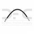 350-16001 by DYNAMIC FRICTION COMPANY - Brake Hose