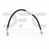 350-19002 by DYNAMIC FRICTION COMPANY - Brake Hose