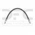 350-20003 by DYNAMIC FRICTION COMPANY - Brake Hose