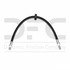 350-20010 by DYNAMIC FRICTION COMPANY - Brake Hose