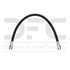 350-20014 by DYNAMIC FRICTION COMPANY - Brake Hose