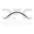 350-20081 by DYNAMIC FRICTION COMPANY - Brake Hose