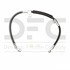 35021005 by DYNAMIC FRICTION COMPANY - Brake Hose