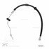 350-02016 by DYNAMIC FRICTION COMPANY - Brake Hose