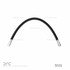 350-02036 by DYNAMIC FRICTION COMPANY - Brake Hose