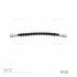 350-03002 by DYNAMIC FRICTION COMPANY - Brake Hose