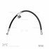 350-03026 by DYNAMIC FRICTION COMPANY - Brake Hose