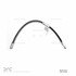 350-03034 by DYNAMIC FRICTION COMPANY - Brake Hose