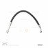 350-03041 by DYNAMIC FRICTION COMPANY - Brake Hose