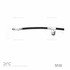 350-03052 by DYNAMIC FRICTION COMPANY - Brake Hose