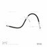 350-03056 by DYNAMIC FRICTION COMPANY - Brake Hose