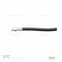 350-03057 by DYNAMIC FRICTION COMPANY - Brake Hose