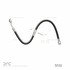 350-03066 by DYNAMIC FRICTION COMPANY - Brake Hose