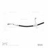 350-03072 by DYNAMIC FRICTION COMPANY - Brake Hose