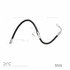 350-03078 by DYNAMIC FRICTION COMPANY - Brake Hose