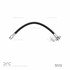 350-03106 by DYNAMIC FRICTION COMPANY - Brake Hose