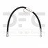 350-03107 by DYNAMIC FRICTION COMPANY - Brake Hose