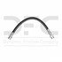 350-03110 by DYNAMIC FRICTION COMPANY - Brake Hose