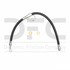 350-03108 by DYNAMIC FRICTION COMPANY - Brake Hose