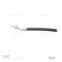 350-03125 by DYNAMIC FRICTION COMPANY - Brake Hose