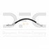 350-03130 by DYNAMIC FRICTION COMPANY - Brake Hose