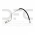 350-03132 by DYNAMIC FRICTION COMPANY - Brake Hose