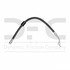 350-03146 by DYNAMIC FRICTION COMPANY - Brake Hose