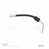 350-27058 by DYNAMIC FRICTION COMPANY - Brake Hose