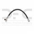 350-27059 by DYNAMIC FRICTION COMPANY - Brake Hose