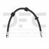 350-31004 by DYNAMIC FRICTION COMPANY - Brake Hose