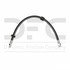 350-31007 by DYNAMIC FRICTION COMPANY - Brake Hose