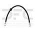 350-31008 by DYNAMIC FRICTION COMPANY - Brake Hose