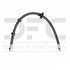 350-31012 by DYNAMIC FRICTION COMPANY - Brake Hose