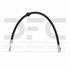 350-31015 by DYNAMIC FRICTION COMPANY - Brake Hose