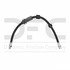 35031019 by DYNAMIC FRICTION COMPANY - Brake Hose