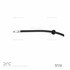 350-31020 by DYNAMIC FRICTION COMPANY - Brake Hose