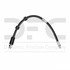 350-31021 by DYNAMIC FRICTION COMPANY - Brake Hose