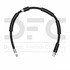 350-31023 by DYNAMIC FRICTION COMPANY - Brake Hose