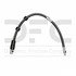 350-31026 by DYNAMIC FRICTION COMPANY - Brake Hose