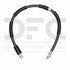 350-31031 by DYNAMIC FRICTION COMPANY - Brake Hose