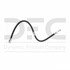 350-31032 by DYNAMIC FRICTION COMPANY - Brake Hose