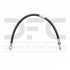 350-31046 by DYNAMIC FRICTION COMPANY - Brake Hose